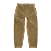 Grady Cord Chino Tan