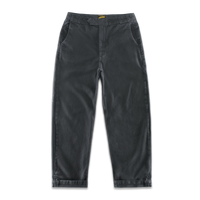 Easy Chino Faded Black