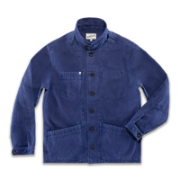 Hirst Chore Jacket Navy
