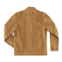 RYDER Hardwear Canvas Jacket Tan