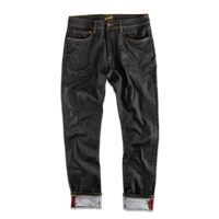 Brandon Denim Jean Charcoal