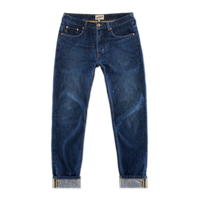 Colton Tapered Fit Jean Dark Wash