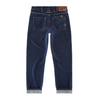 Decade Jean Rinse Indigo Wash