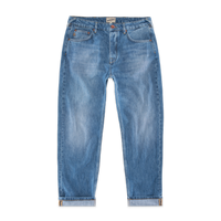 Jenson Straight Fit Jean Vintage Wash