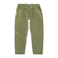 Carson Pant Green