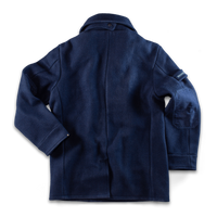 Boardwalk Peacoat Navy
