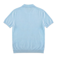 Bianchi Polo Blue