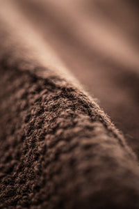Larsen Scarf Brown