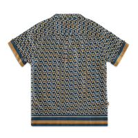 Capri Shirt Blue