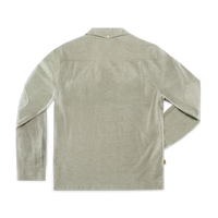 Fender Shirt Seagrass Green