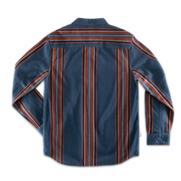 Koda Shirt Navy