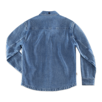 Laramie Shirt Indigo