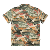 Kitsune Legend Shirt