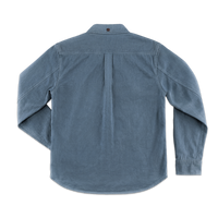 Levant Work Wear Shirt Blue