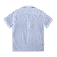 Loreto Shirt White/Blue
