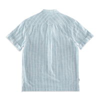 Melrose Shirt Blue Chambray