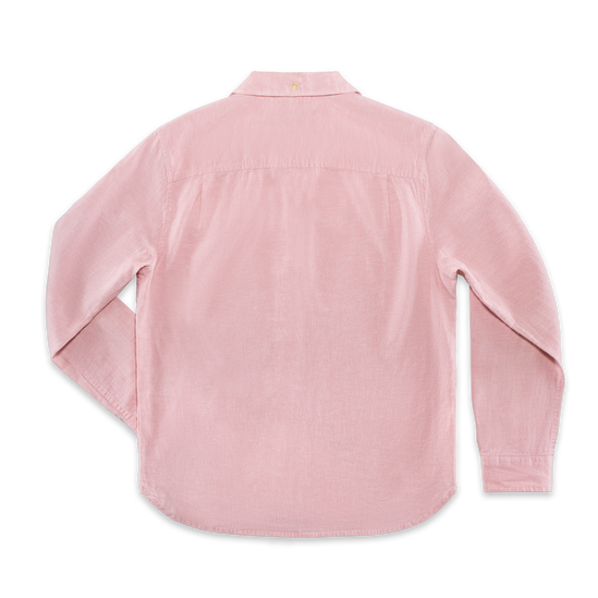 Riviera Shirt Pink