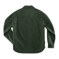 Seabeam Shirt Green