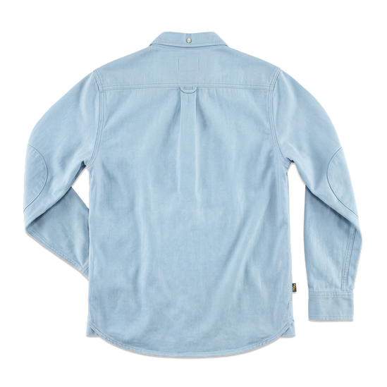 Sunday Shirt Cool Blue