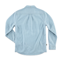 Sunday Shirt Cool Blue