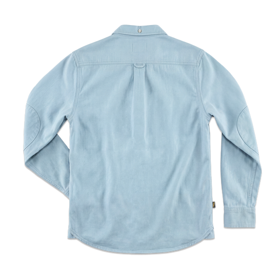 Sunday Shirt Cool Blue