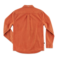 Decade Sunday Shirt Red