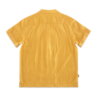 Vista Shirt Yellow