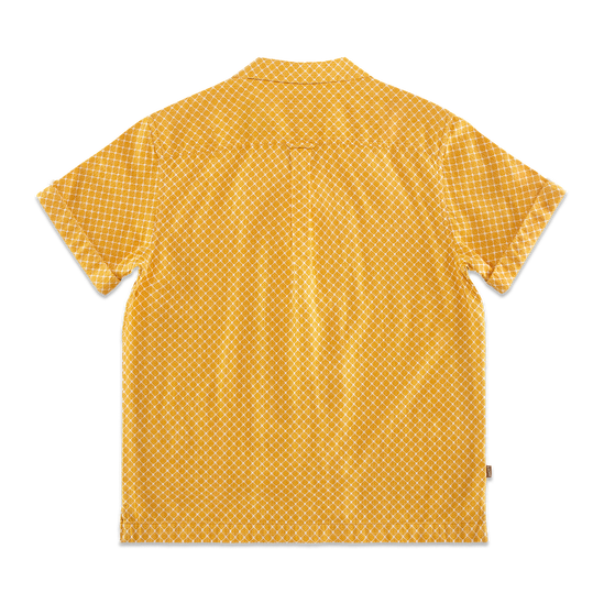 Vista Shirt Yellow