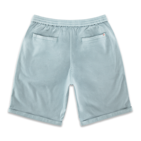 Orta Bermuda Shorts Sky Blue