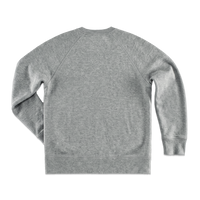 Decade Reversible Sweatshirt Grey-Navy