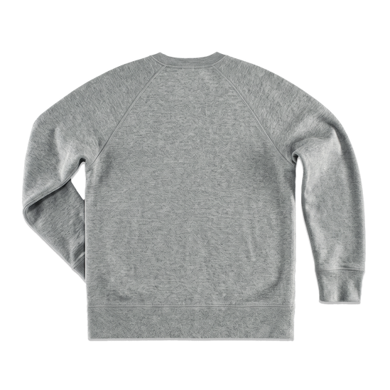 Decade Reversible Sweatshirt Grey-Navy