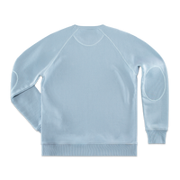 Sweatshirt Cool Blue