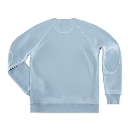 Sweatshirt Cool Blue