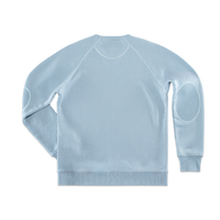 Eagle Sweatshirt Cool Blue
