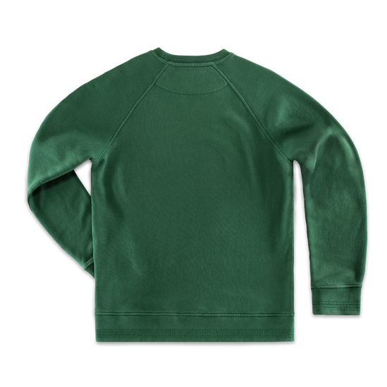 Finnigan Sweatshirt Green
