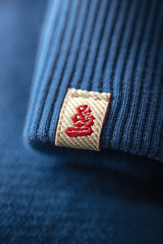 Marco Sweatshirt Blue