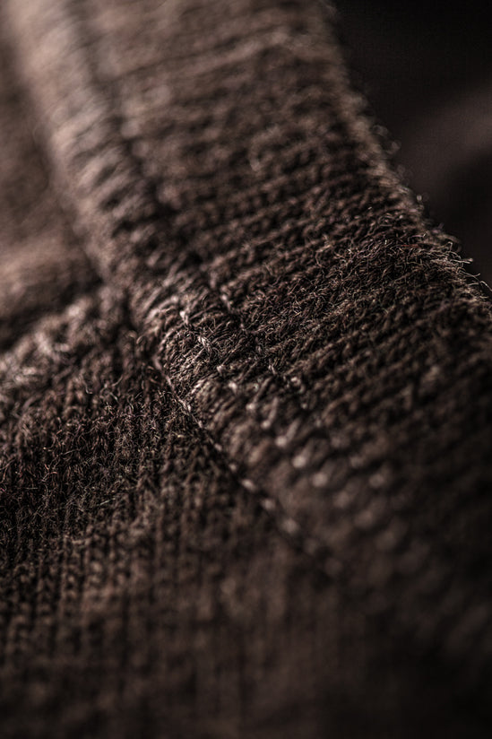 Pender Sweatshirt Brown