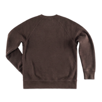 Pender Sweatshirt Brown