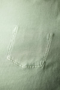 Cala T-Shirt Green