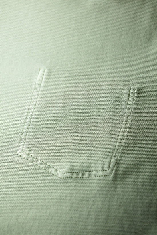 Cala T-Shirt Green