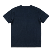 Decade T-Shirt Navy