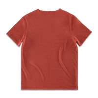 Cote d'Azur T-Shirt Red