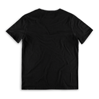 Sons of the Road Boxer T-Shirt Black