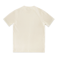 Stalking Tiger Slub T-Shirt Raw