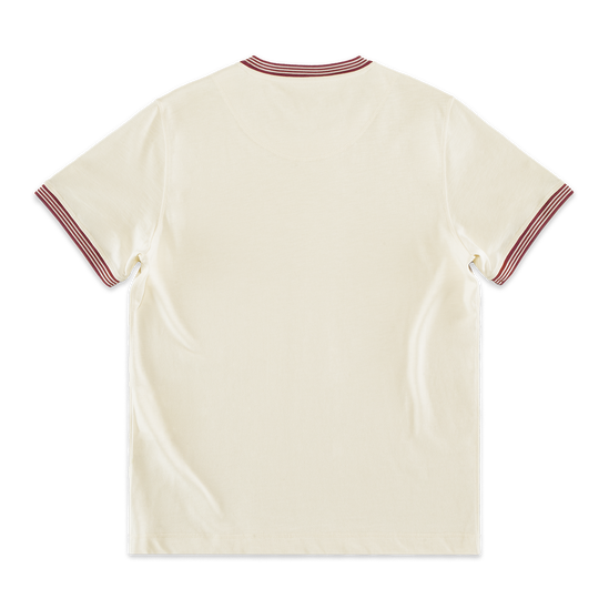 Fontana T-Shirt Raw