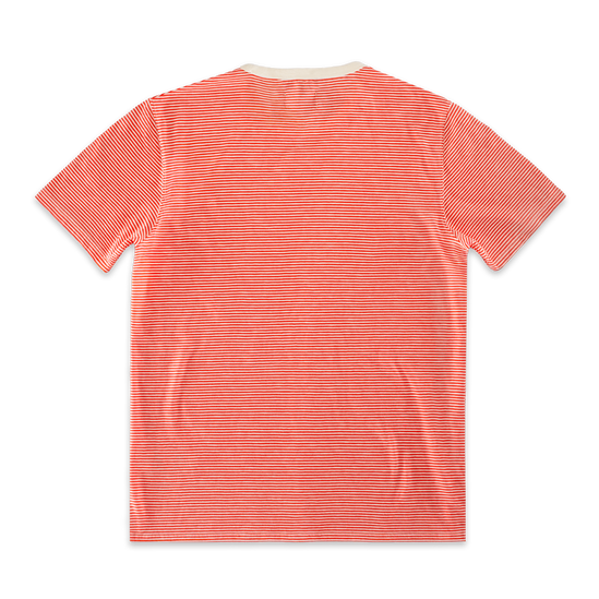 Lugger T-Shirt 2 Pack – Blue / Red