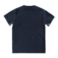 McQueen 2 Navy T-Shirt