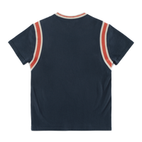 Pasadena T-Shirt Navy