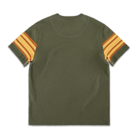 Santa Cruz T-Shirt Green