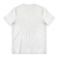 Boxer Pocket T-Shirt White
